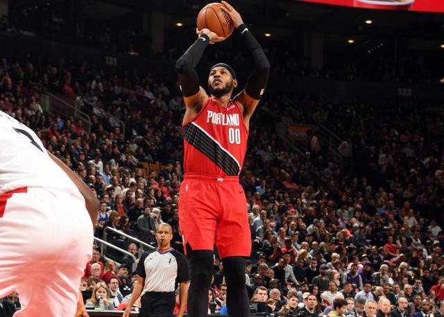 NBA，湖人加时绝杀掘金终结对手十二连胜